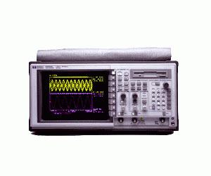 54520C - Keysight / Agilent Digital Oscilloscopes