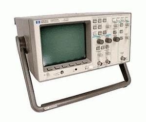54600A - Keysight / Agilent Digital Oscilloscopes