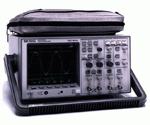 54602B - Keysight / Agilent Digital Oscilloscopes