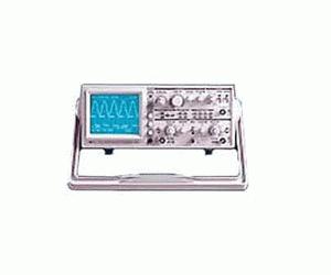 OS-3020D - Morrow Wave Digital Oscilloscopes