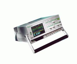 Integra 10 - Nicolet Technologies Digital Oscilloscopes