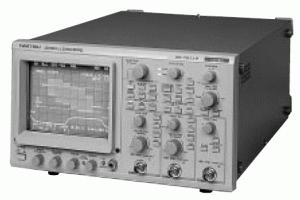 SS-7830P - Iwatsu Analog Oscilloscopes