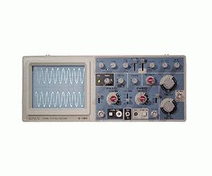 S-1345 - Elenco Analog Oscilloscopes