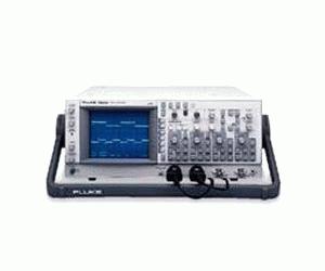 PM3082 - Fluke Analog Oscilloscopes