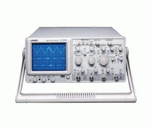 LS8050 - Leader Analog Oscilloscopes