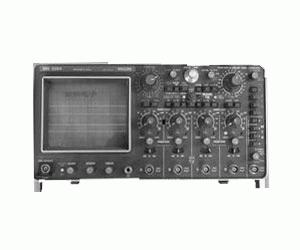 PM3264 - Philips Analog Oscilloscopes