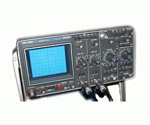 PM3266 - Philips Analog Oscilloscopes