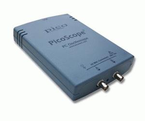 PicoScope 3224 - Pico Technology PC Modular Oscilloscopes