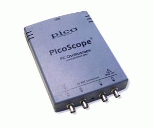 PicoScope 3424 - Pico Technology PC Modular Oscilloscopes