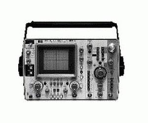 1744A - Keysight / Agilent Analog Oscilloscopes