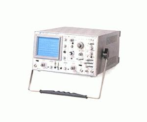 GOS-6100B - GW Instek Analog Oscilloscopes