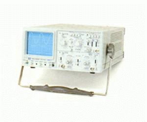 GOS-623B - GW Instek Analog Oscilloscopes