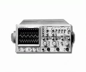 CS-5355 - Kenwood Analog Oscilloscopes