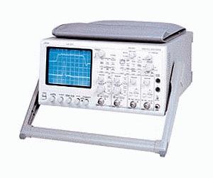 LA314H - LeCroy Analog Oscilloscopes