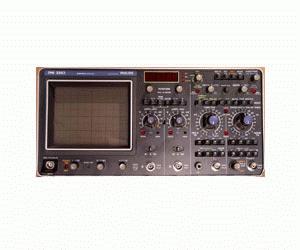 PM3263X - Philips Analog Oscilloscopes