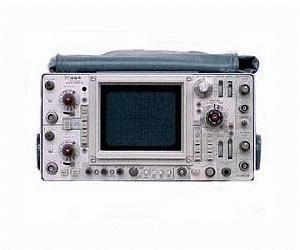 464 - Tektronix Analog Oscilloscopes