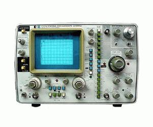 1727A - Keysight / Agilent Analog Oscilloscopes