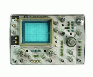 1741A - Keysight / Agilent Analog Oscilloscopes