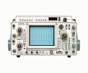 475A - Tektronix Analog Oscilloscopes