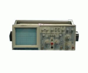 2520 - BK Precision Digital Oscilloscopes