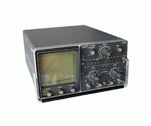 PM3323 - Philips Digital Oscilloscopes