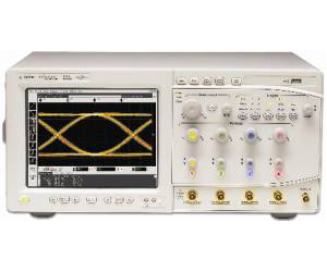 DSO80204B - Keysight / Agilent Digital Oscilloscopes