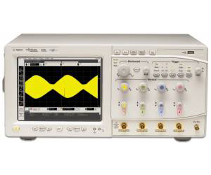 DSO81004B - Keysight / Agilent Digital Oscilloscopes
