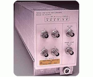 70703A - Keysight / Agilent Digital Oscilloscopes