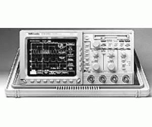 TDS420 - Tektronix Digital Oscilloscopes