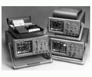 TDS460 - Tektronix Digital Oscilloscopes