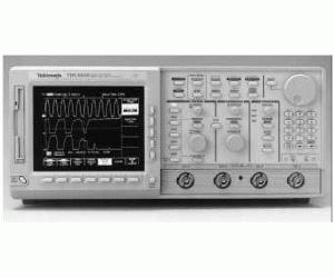 TDS620 - Tektronix Digital Oscilloscopes
