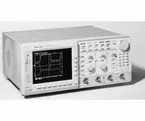 TDS654C - Tektronix Digital Oscilloscopes
