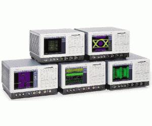 TDS7154 - Tektronix Digital Oscilloscopes