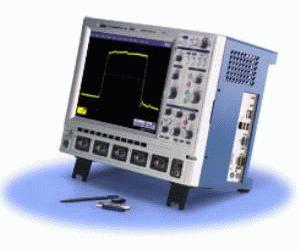 WaveRunner 204Xi - LeCroy Digital Oscilloscopes