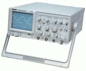 72-6810 - Tenma Analog Oscilloscopes