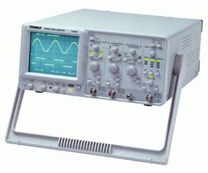 72-6820 - Tenma Analog Oscilloscopes