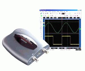 PCS-3200 - Kenwood PC Modular Oscilloscopes