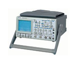 SS-7830A - Iwatsu Analog Oscilloscopes