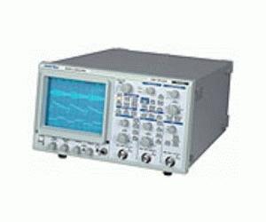 SS-7811AP - Iwatsu Analog Oscilloscopes