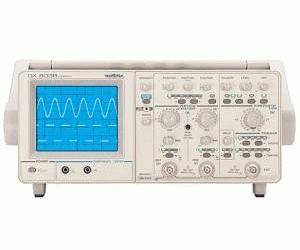 OX 803B - Chauvin Arnoux Analog Oscilloscopes