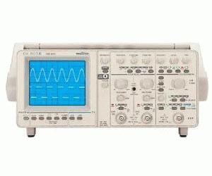 OX 863B - Chauvin Arnoux Analog Oscilloscopes