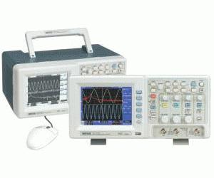 3001/2 - Wens Precision Digital Oscilloscopes