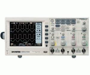 GDS-2062 - GW Instek Digital Oscilloscopes