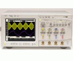 MSO8064A - Keysight / Agilent Mixed Signal Oscilloscopes