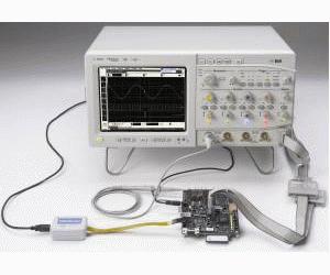 MSO8104A - Keysight / Agilent Mixed Signal Oscilloscopes