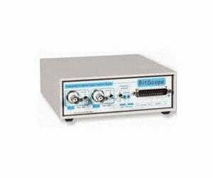 BS310 - BitScope Mixed Signal Oscilloscopes