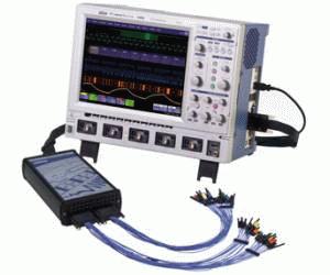MS-250 - LeCroy Mixed Signal Oscilloscopes