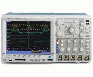 MSO4104 - Tektronix Mixed Signal Oscilloscopes