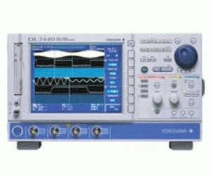 DL7440 - Yokogawa Mixed Signal Oscilloscopes