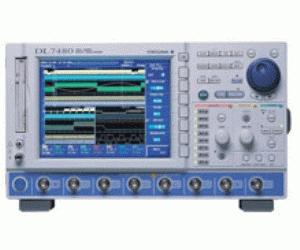 DL7480 - Yokogawa Mixed Signal Oscilloscopes